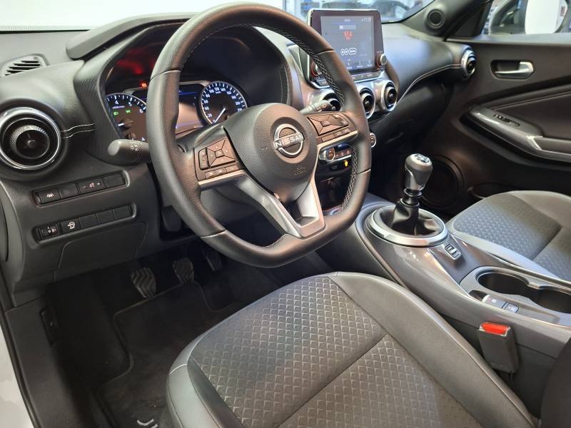Nissan Juke - Photo 14
