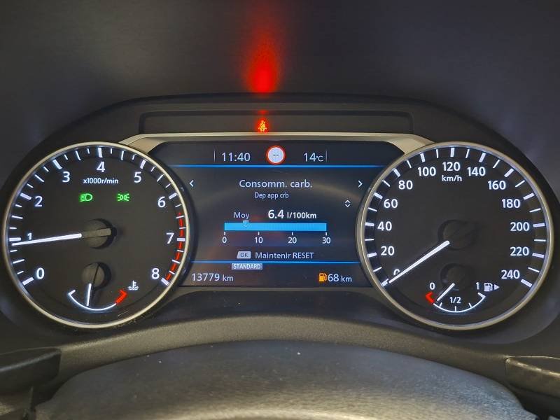 Nissan Juke - Photo 15