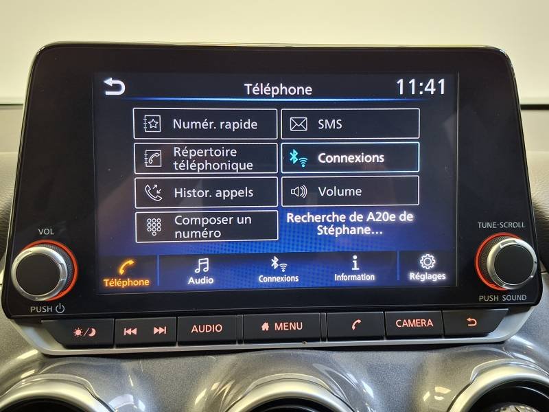 Nissan Juke - Photo 17