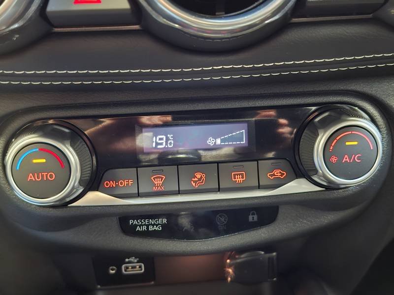 Nissan Juke - Photo 19