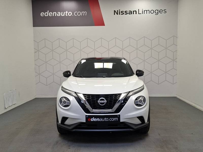 Nissan Juke - Photo 2