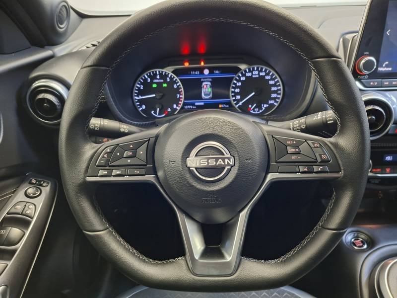 Nissan Juke - Photo 21