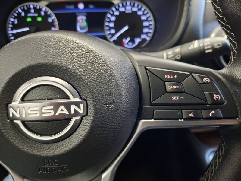 Nissan Juke - Photo 22