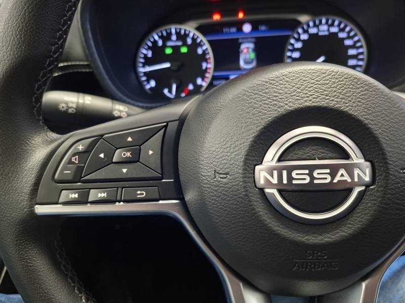 Nissan Juke - Photo 23
