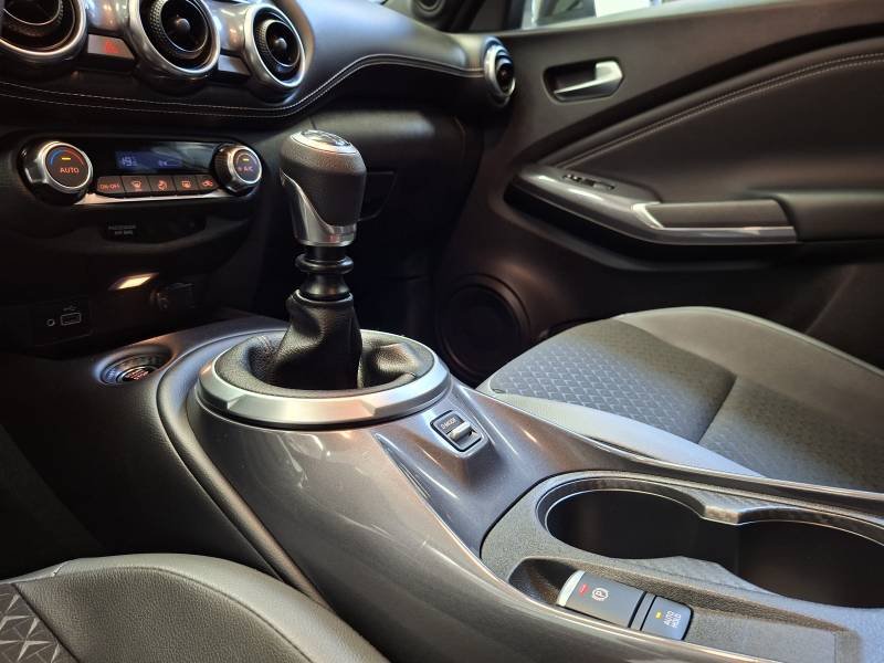 Nissan Juke - Photo 26