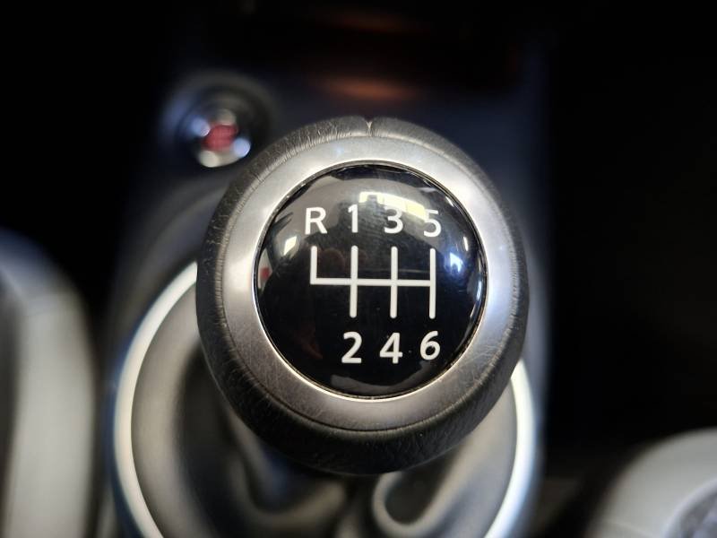 Nissan Juke - Photo 27