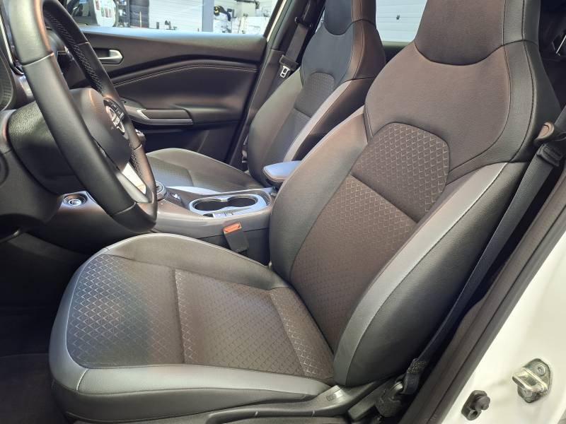 Nissan Juke - Photo 29