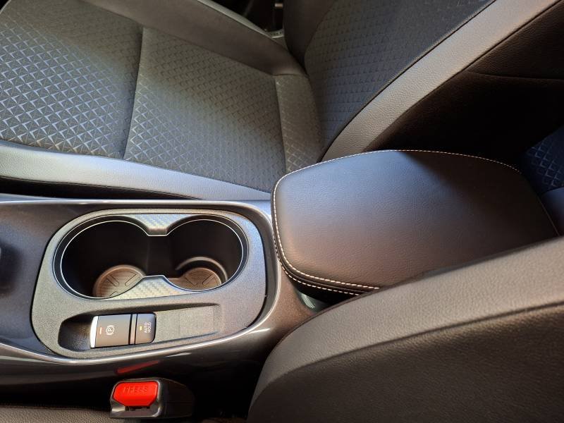 Nissan Juke - Photo 30