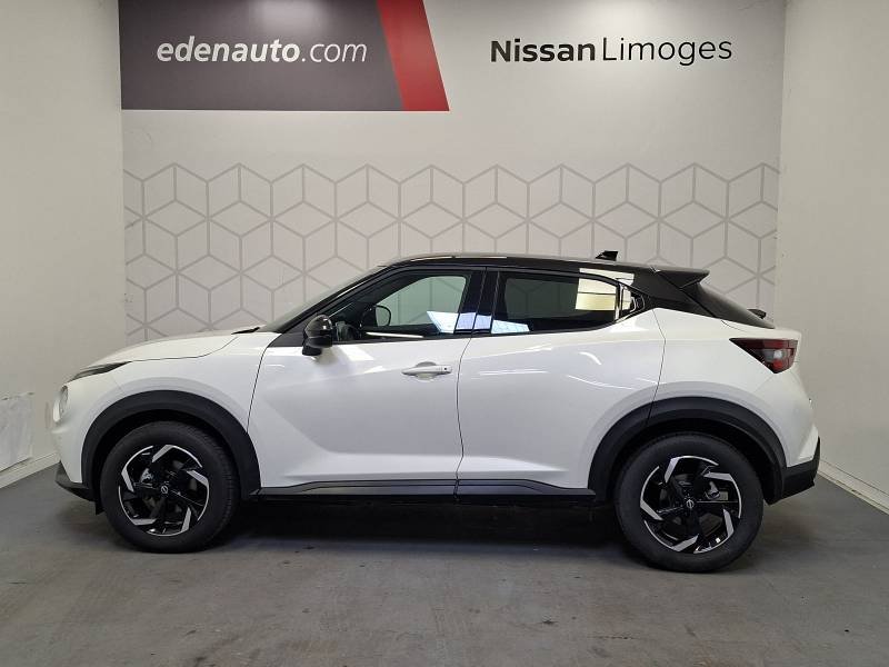 Nissan Juke - Photo 3