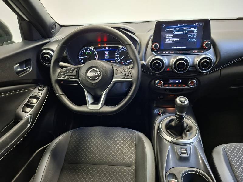 Nissan Juke - Photo 33