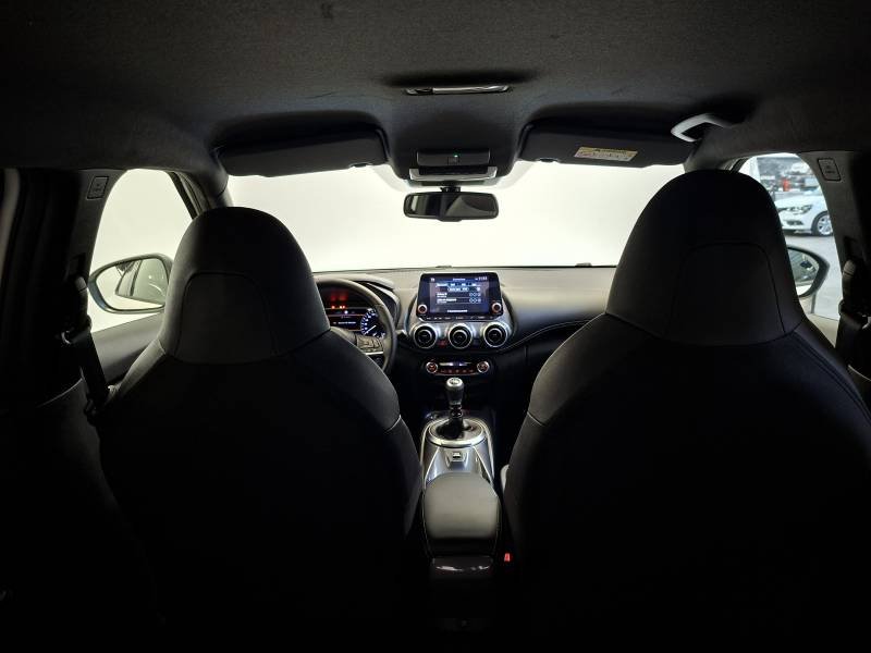 Nissan Juke - Photo 36