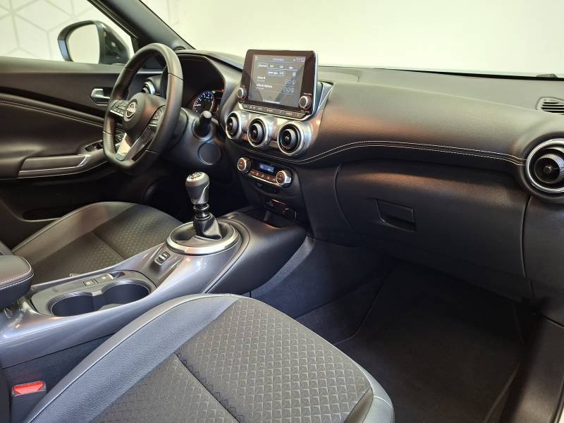 Nissan Juke - Photo 37
