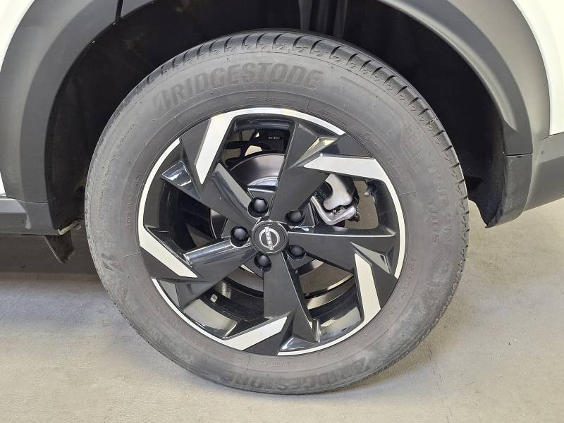 Nissan Juke - Photo 5