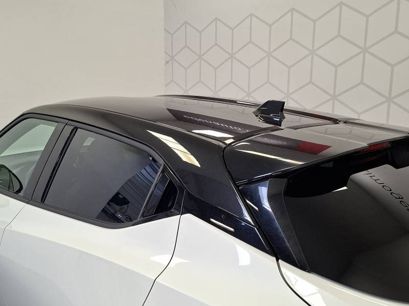 Nissan Juke - Photo 6