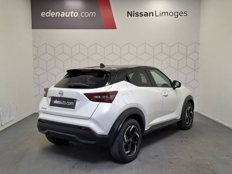 Nissan Juke - Photo 9