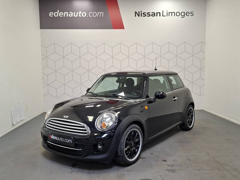 Mini Mini