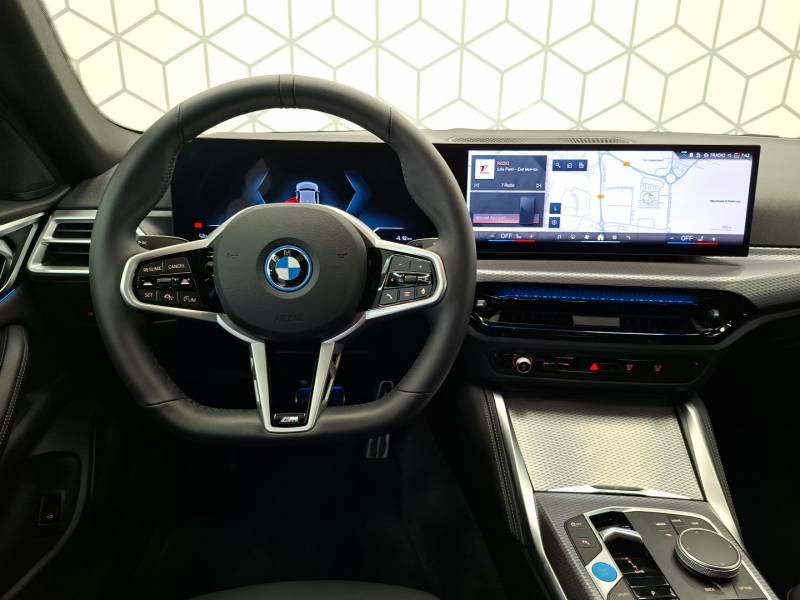 BMW i4 - Photo 12