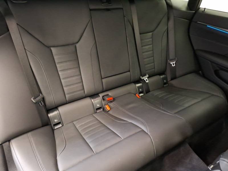 BMW i4 - Photo 14