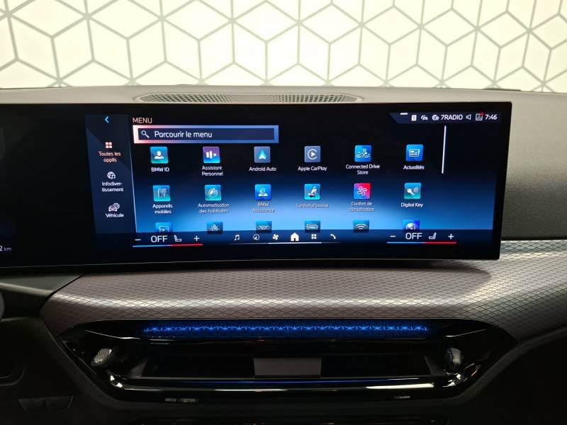BMW i4 - Photo 17