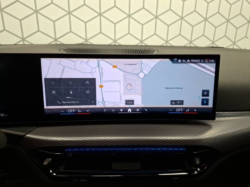 BMW i4 - Photo 18