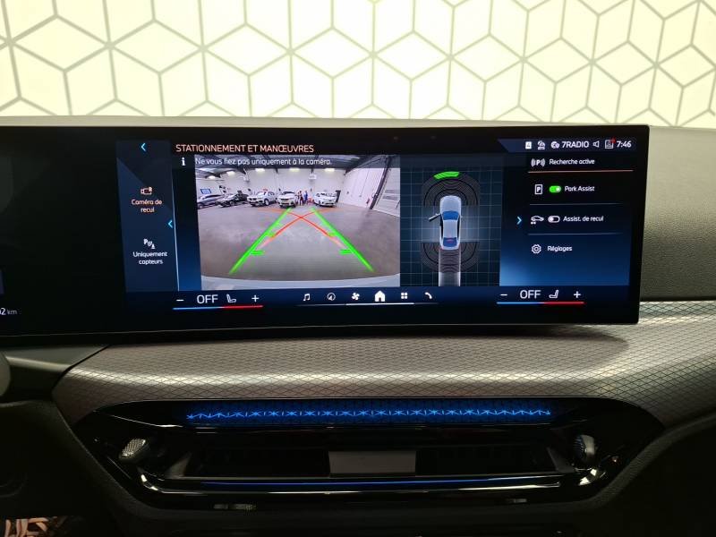 BMW i4 - Photo 19