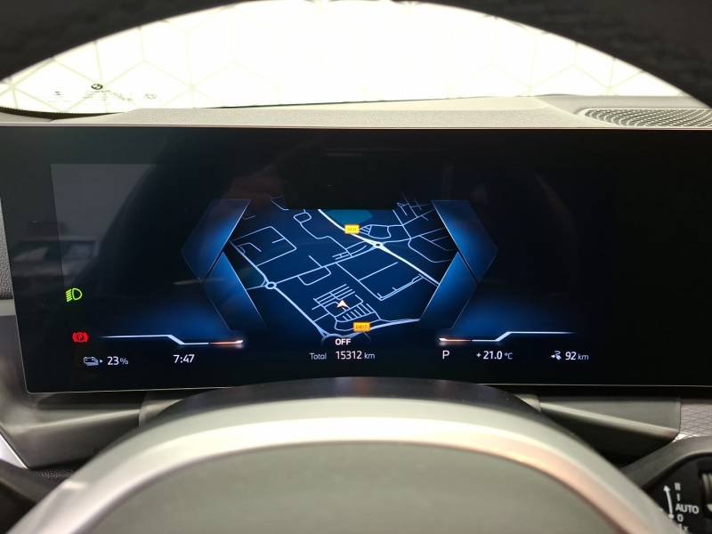 BMW i4 - Photo 20