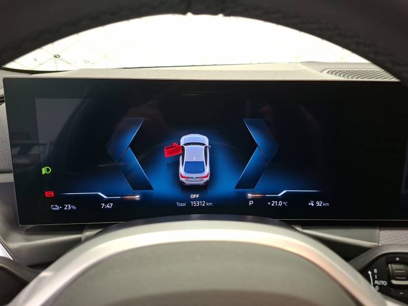 BMW i4 - Photo 21