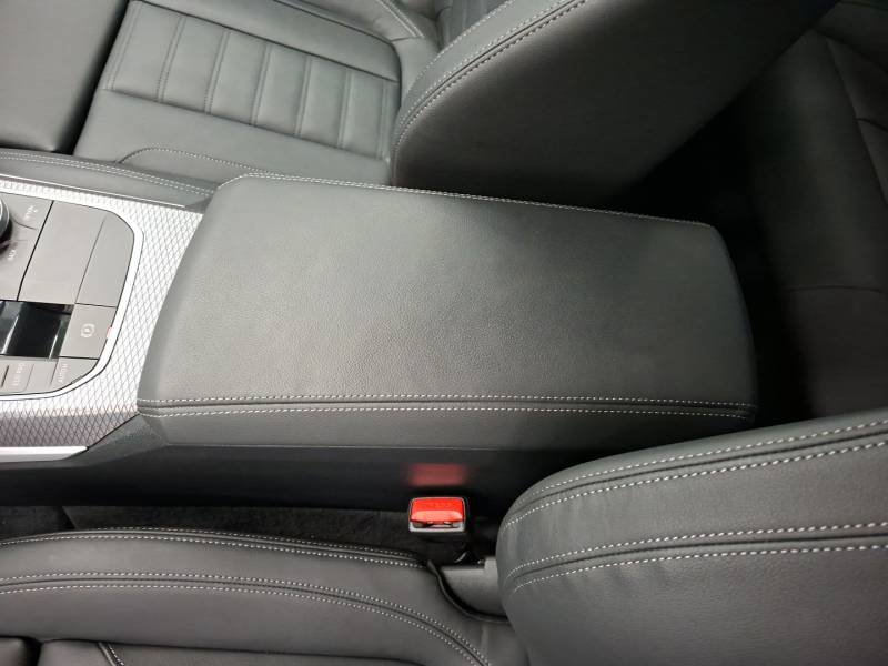 BMW i4 - Photo 24