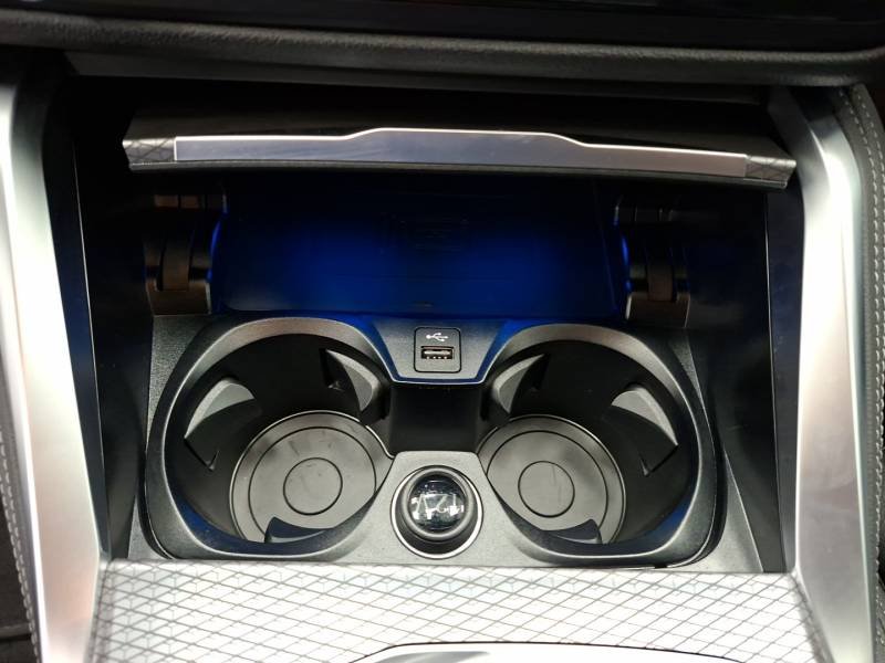 BMW i4 - Photo 26