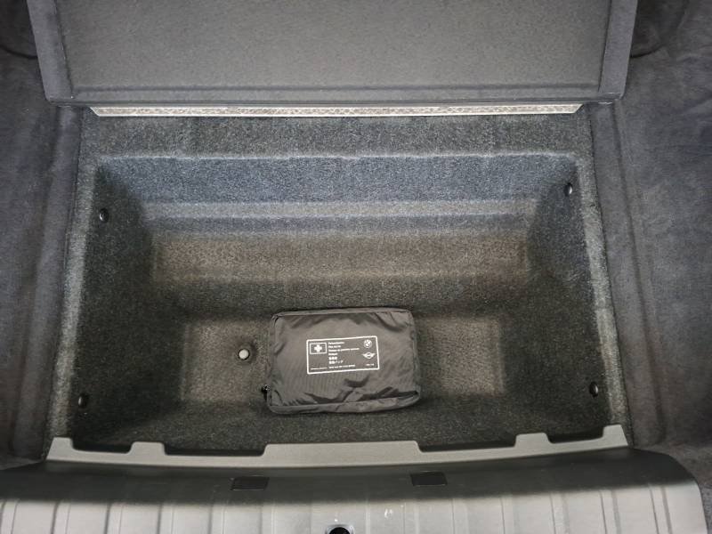 BMW i4 - Photo 27