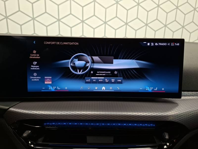 BMW i4 - Photo 28