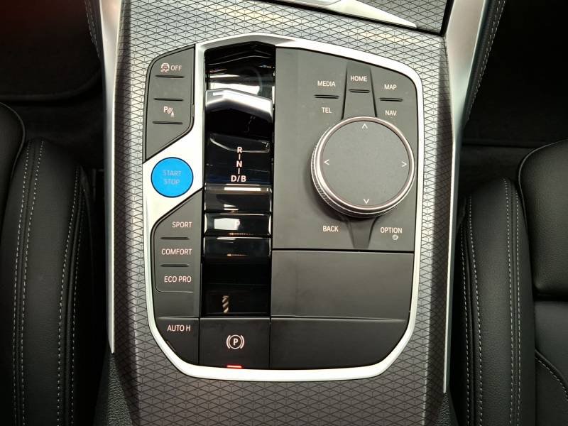 BMW i4 - Photo 37