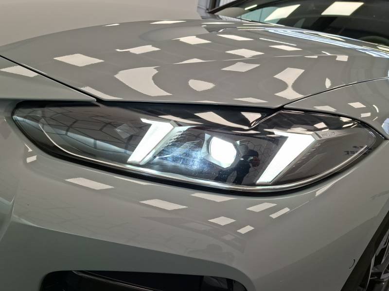 BMW i4 - Photo 38