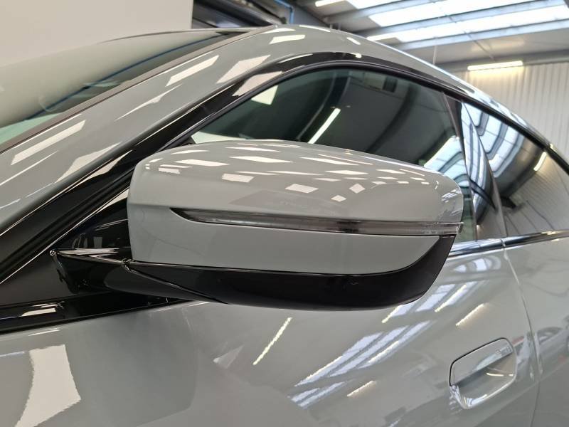 BMW i4 - Photo 39