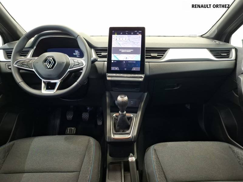 Renault Captur - Photo 11
