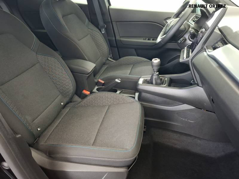 Renault Captur - Photo 12