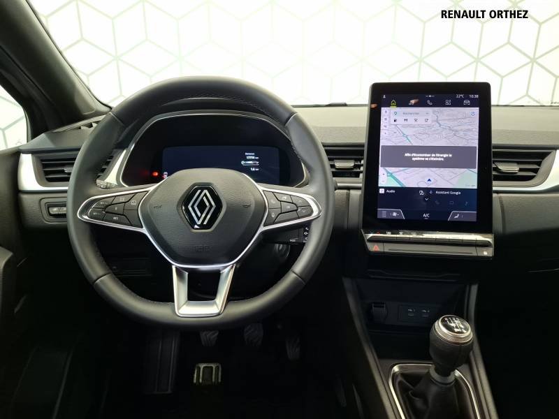 Renault Captur - Photo 14