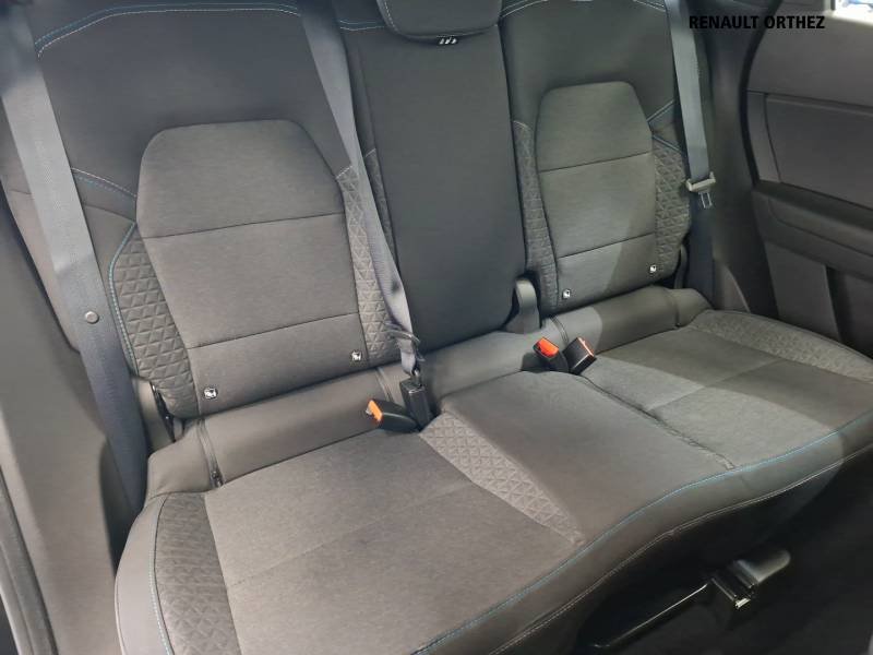 Renault Captur - Photo 15