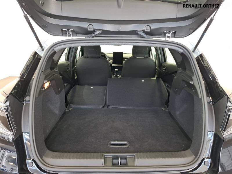 Renault Captur - Photo 17