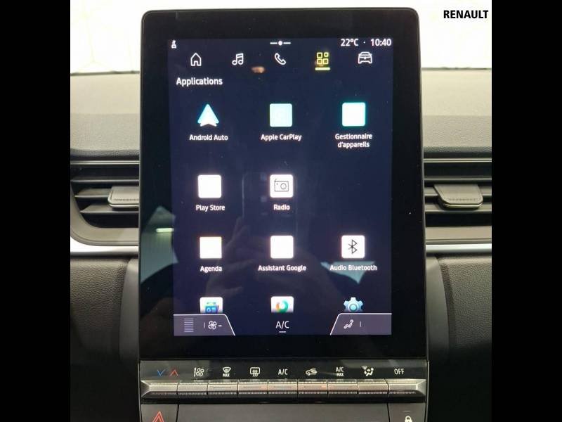 Renault Captur - Photo 18