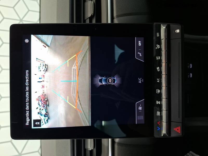 Renault Captur - Photo 20