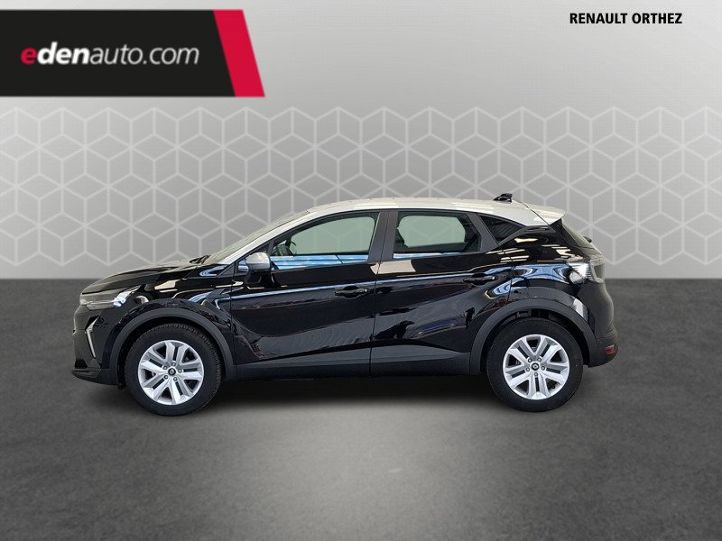 Renault Captur - Photo 2