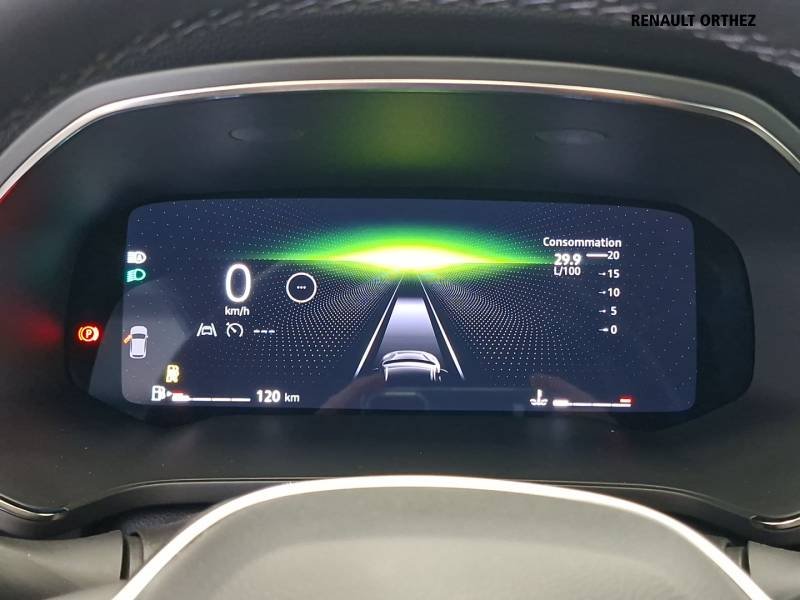 Renault Captur - Photo 22