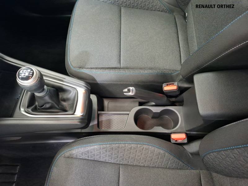 Renault Captur - Photo 23