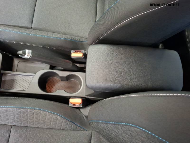 Renault Captur - Photo 24