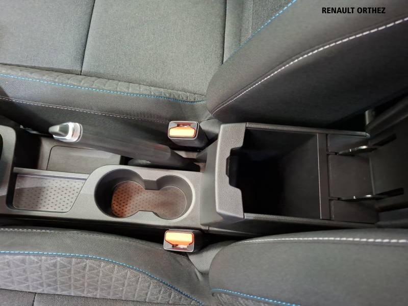 Renault Captur - Photo 25