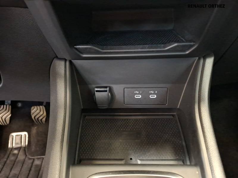 Renault Captur - Photo 26