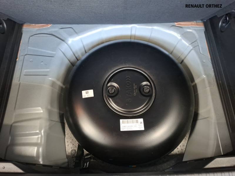 Renault Captur - Photo 27
