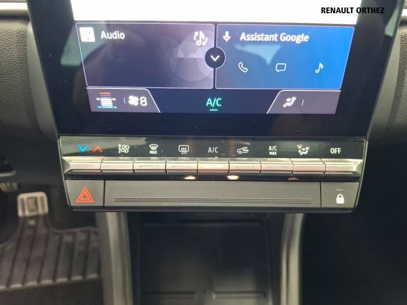 Renault Captur - Photo 28