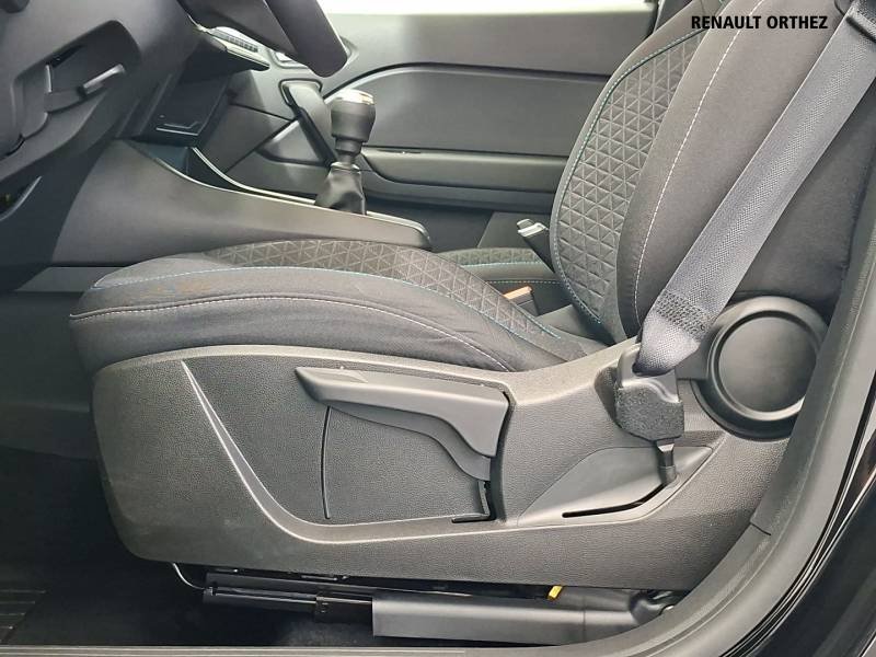 Renault Captur - Photo 30